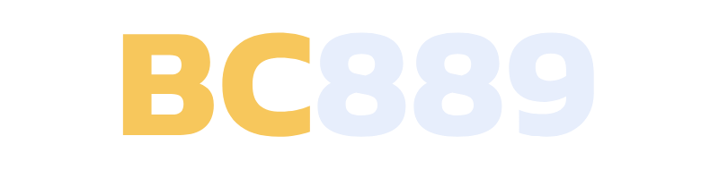BC889 ประสบการณ์เดิมพันออนไลน์ที่เหนือกว่า